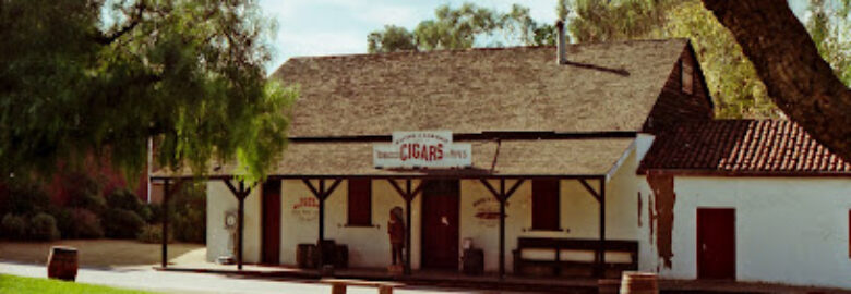 Racine & Laramie Tobacconist
