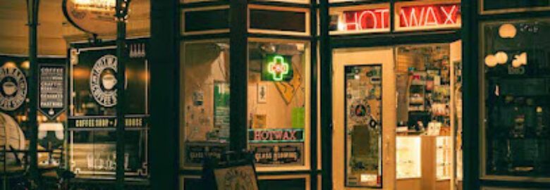 HotWax Glass
