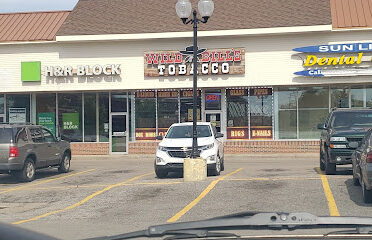 Wild Bill’s Tobacco