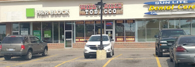 Wild Bill’s Tobacco