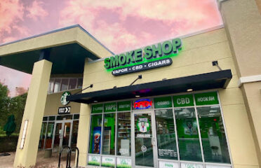 Dr Joker Smoke Shop