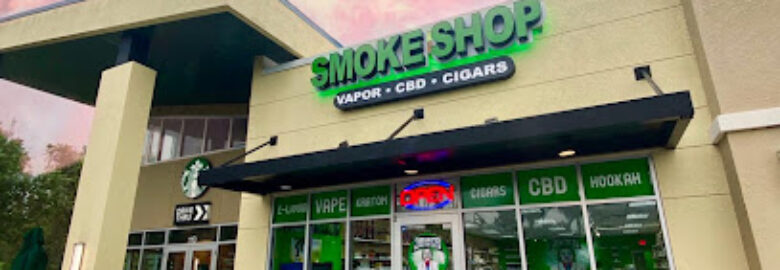 Dr Joker Smoke Shop