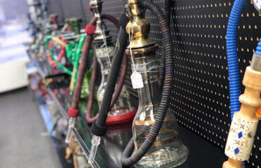 Hookah Ave