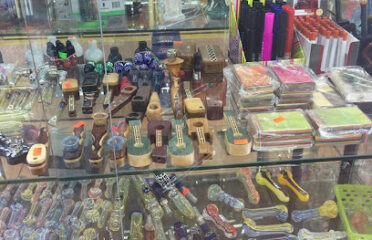 Park Smoke Shop