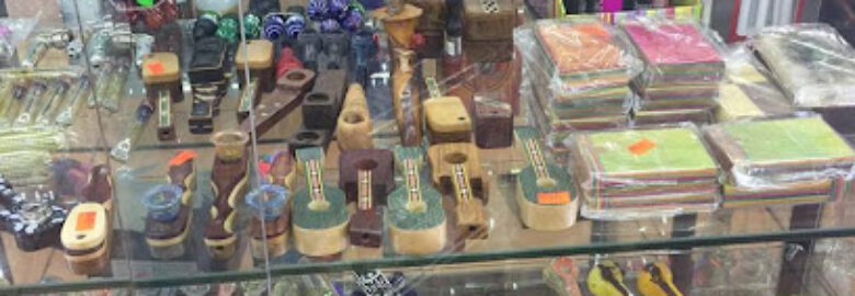 Park Smoke Shop