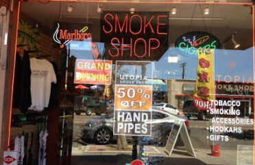 Utopia Smoke Shop