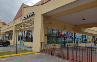 Beyond Smoke Shop 535