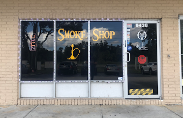 Mystique Smoke Shop