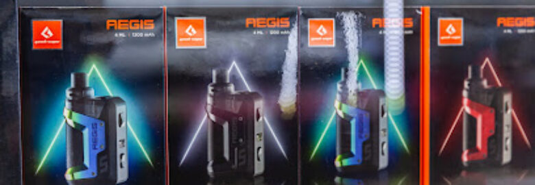 Vape Smoke Universe Mega Store