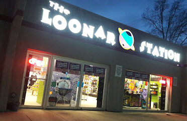Loonar Station