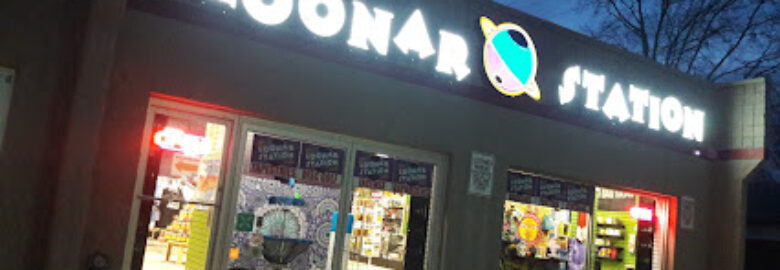 Loonar Station