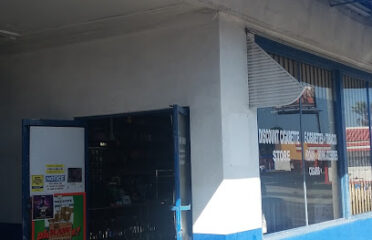 High Glass Smoke Shop