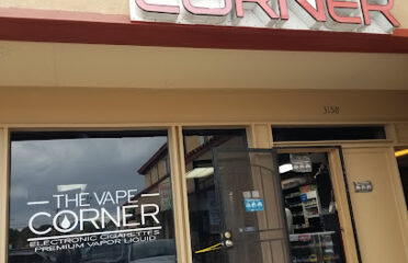 The Vape Corner