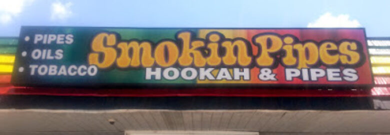 Smokin Pipes Smoke Shop Holiday