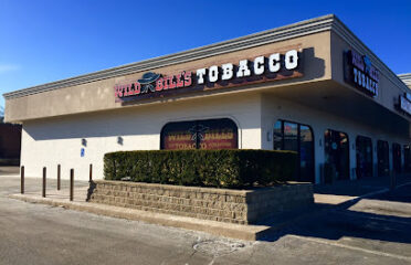Wild Bill’s Tobacco