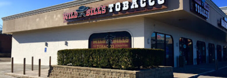 Wild Bill’s Tobacco