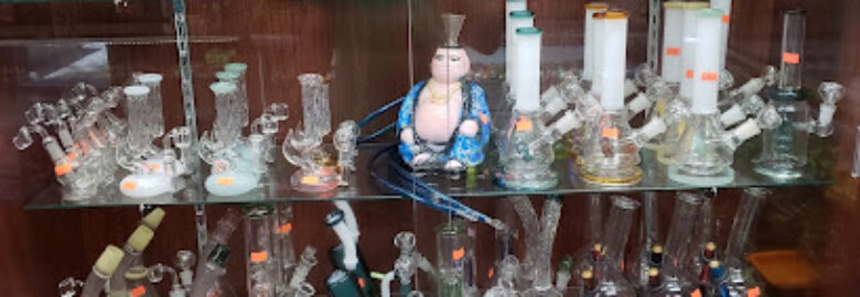 Pipes R Us Smoke Shop
