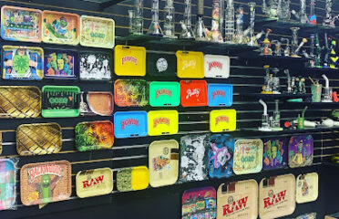 Hookah dons & Smkoe Shop