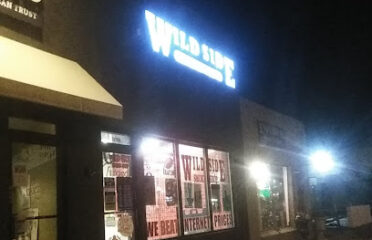 Wild Side Smoke Shop