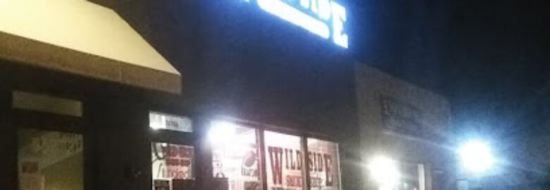 Wild Side Smoke Shop