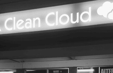 A Clean Cloud
