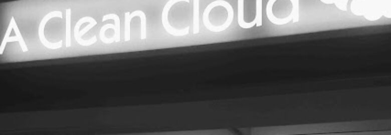 A Clean Cloud