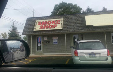 Smoke N Gifts