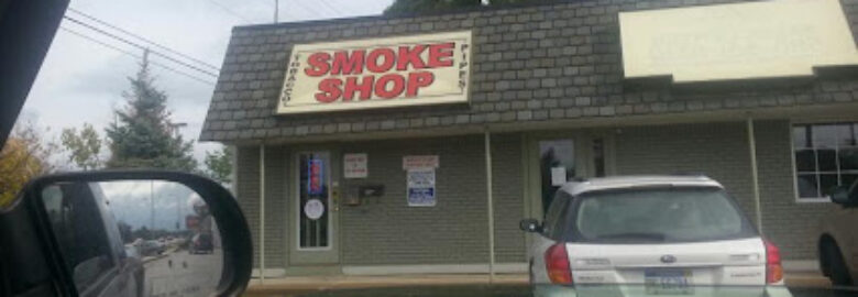 Smoke N Gifts