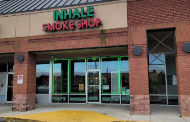Inhale Smoke Shop