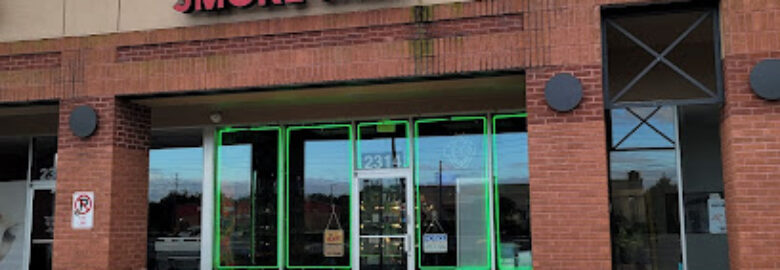 Inhale Smoke Shop