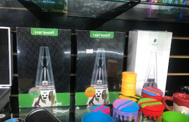 Legacy Smoke Shop