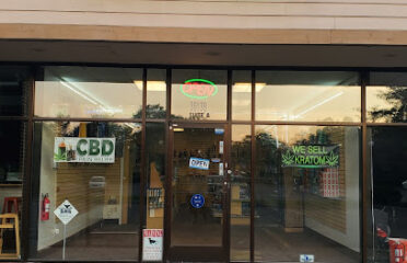 HOUSE OF HOLISTICS SMOKE AND VAPE