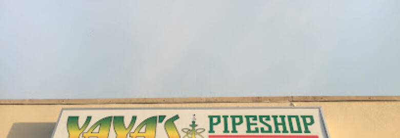 Yayas Smoke Shop