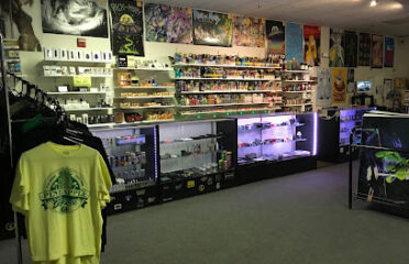 5280 Smoke Shop