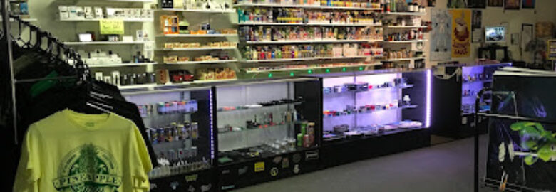 5280 Smoke Shop