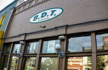 BDT Smoke Shops Utica