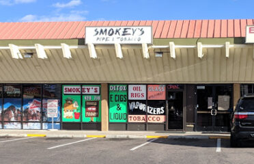 Smokey’s Pipe & Tobacco