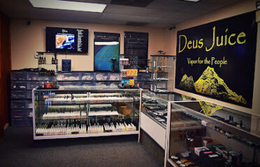 Deus Juice LLC