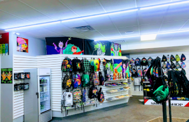 Smoke Shop ZAZA