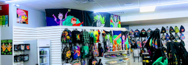 Smoke Shop ZAZA