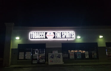 Express Outlets Tobacco & Fine Spirits