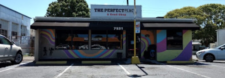 The Perfect Place