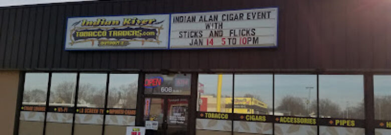 Indian River Tobacco Traders