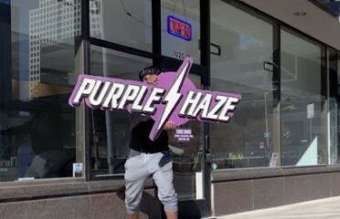Purple Haze Smoke Shop