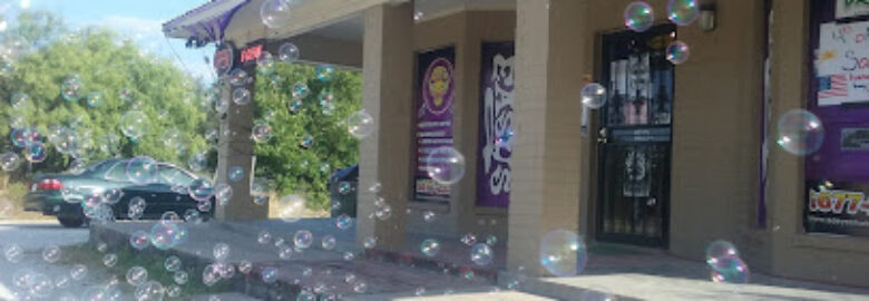 Easy’s Smoke Shop