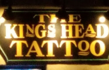 King’s Head Tattoo