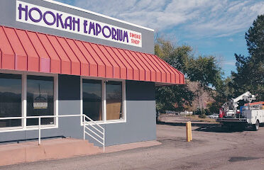 Hookah Emporium Smoke Shop 2