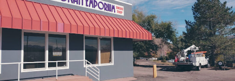 Hookah Emporium Smoke Shop 2