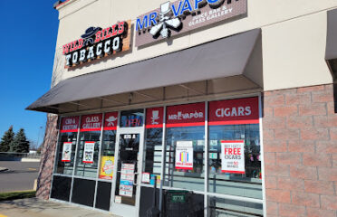 Wild Bill’s Tobacco
