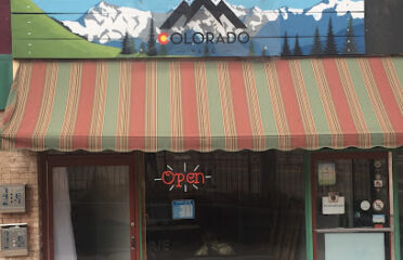 Colorado Vape